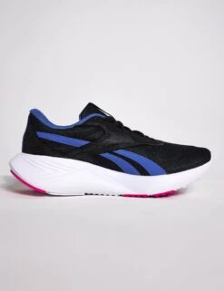 Reebok Energen Tech Shoes in Black, Stepurple, and Laser Pink 8 Reebok Energen Tech Shoes in Black, Stepurple, and Laser Pink -The Sports Edit Store reebok energen tech shoes black stepurple laser pink 2