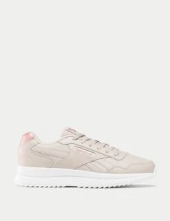 Reebok Glide SP Sneakers - Moonst/White