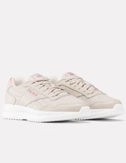 Reebok Glide SP Sneakers - Moonst/White 10 Reebok Glide SP Sneakers - Moonst/White -The Sports Edit Store reebok glide sp sneakers moonst white 100074174 2