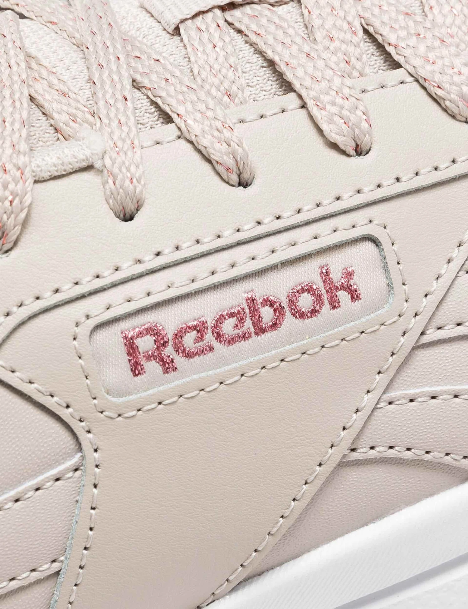 Reebok Glide SP Sneakers - Moonst/White 8 Reebok Glide SP Sneakers - Moonst/White - Image 6