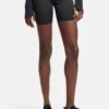 Reebok ID Train Bike Shorts - Night Black -The Sports Edit Store reebok id train bike shorts night black 100215137 1