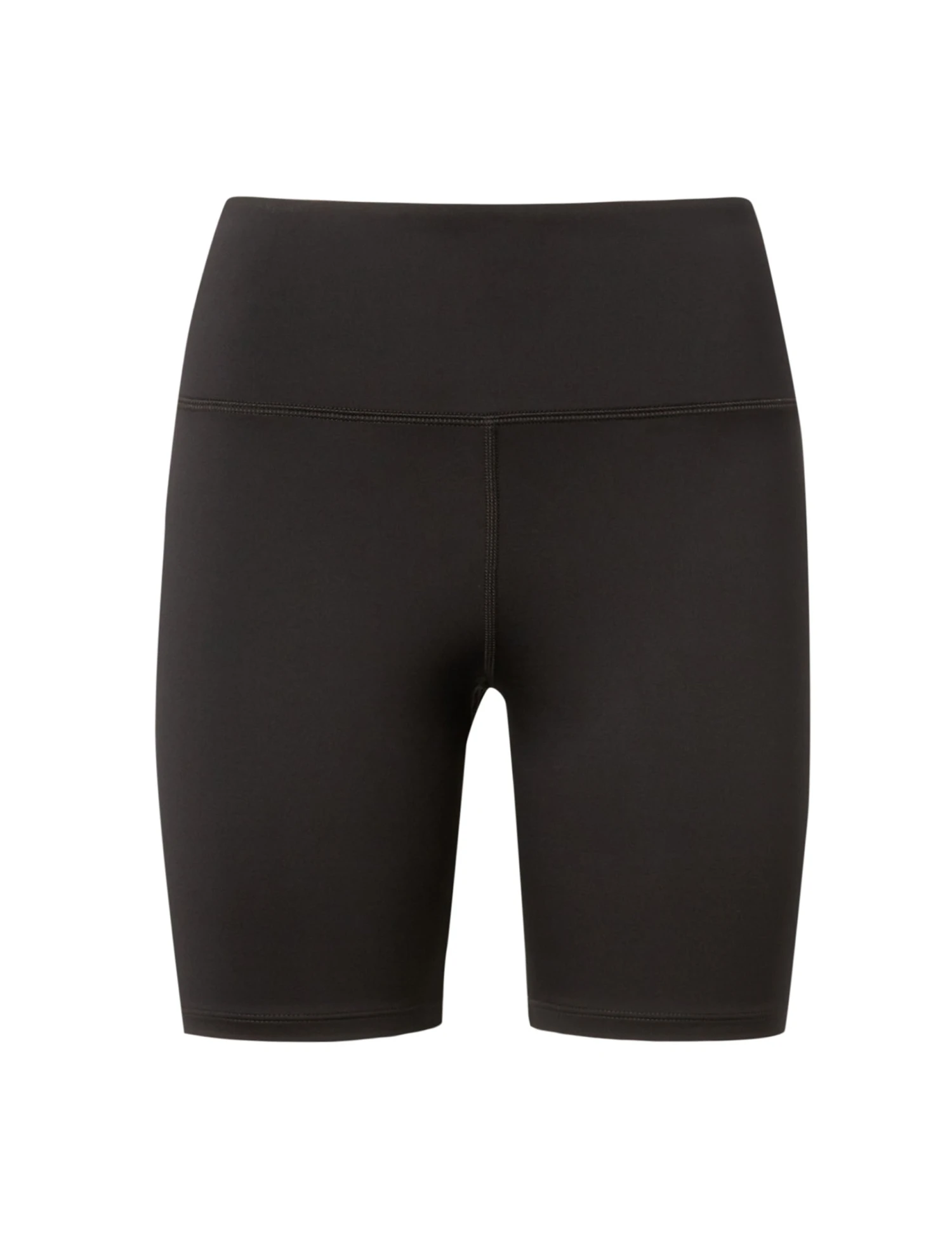 Reebok ID Train Bike Shorts - Night Black 7 Reebok ID Train Bike Shorts - Night Black - Image 5