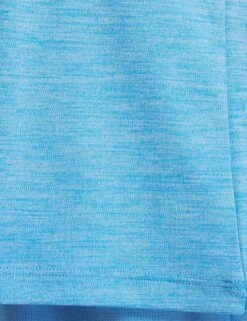 Reebok ID Train Tee - Recovery Blue 11 Reebok ID Train Tee - Recovery Blue -The Sports Edit Store reebok id train tee recovery blue 100215078 4