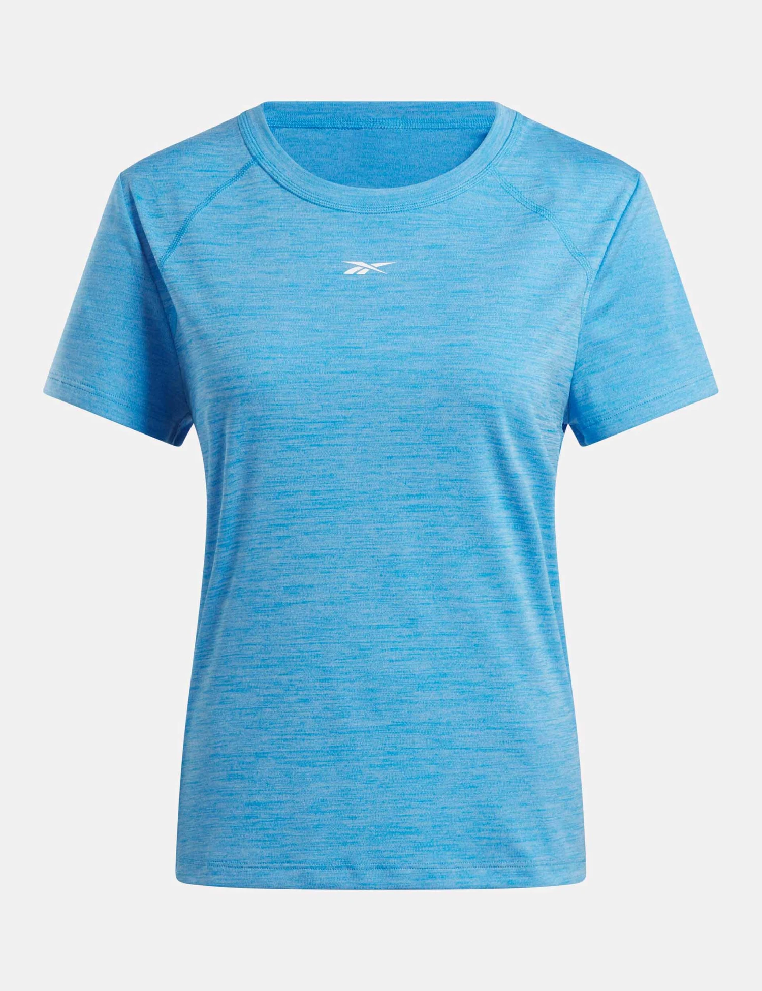 Reebok ID Train Tee - Recovery Blue 8 Reebok ID Train Tee - Recovery Blue - Image 6