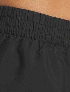 Reebok ID Train Woven Shorts 3" - Night Black -The Sports Edit Store reebok id train woven shorts 3in night black 100215082 4