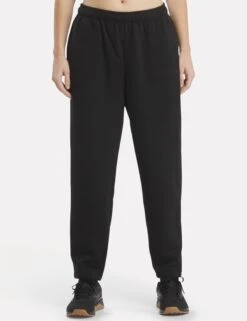 Reebok Lux Pants - Black