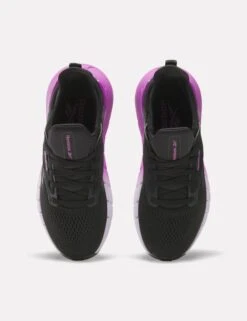 Reebok Nano Gym Training Shoes - Black/Purple Rave/Digital Gleam 15 Reebok Nano Gym Training Shoes - Black/Purple Rave/Digital Gleam -The Sports Edit Store reebok nano gym shoes black purple digital gleam 100212276 1