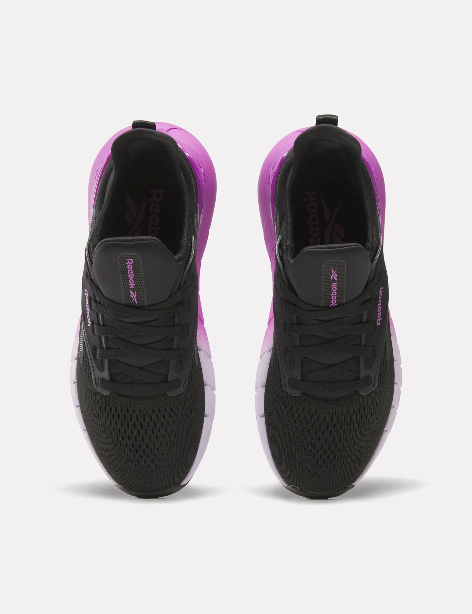 Reebok Nano Gym Training Shoes - Black/Purple Rave/Digital Gleam 8 Reebok Nano Gym Training Shoes - Black/Purple Rave/Digital Gleam - Image 6