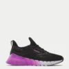 Reebok Nano Gym Training Shoes - Black/Purple Rave/Digital Gleam 1 Reebok Nano Gym Training Shoes - Black/Purple Rave/Digital Gleam -The Sports Edit Store reebok nano gym shoes black purple digital gleam 100212276 8