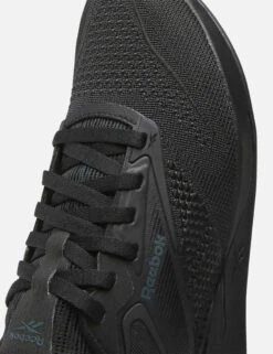 Reebok Nano X4 Training Shoes - Black/Pure Grey/Pewter -The Sports Edit Store reebok nano x4 shoes black grey pewter 100074194 5