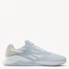 Reebok Nano X4 Training Shoes - Pale Blue/Cloud White