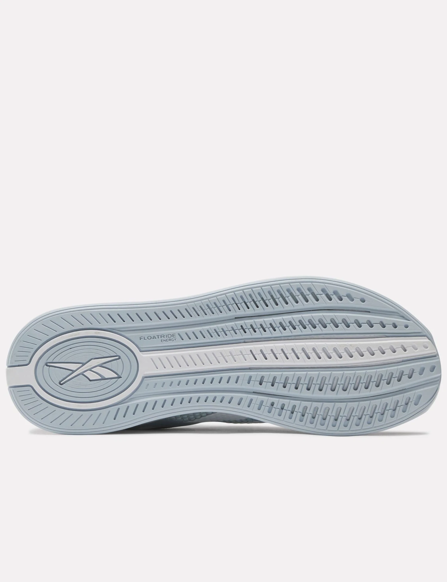 Reebok Nano X4 Training Shoes - Pale Blue/Cloud White 7 Reebok Nano X4 Training Shoes - Pale Blue/Cloud White - Image 5