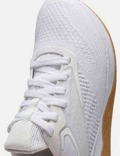 Reebok Nano X4 - White/Gum/Pure Grey 2 Training Shoes -The Sports Edit Store reebok nano x4 shoes white gum pure grey 2 100074779 6