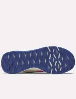 Reebok NFX Training Shoes - Chalk/Stepurple/Laser Pink -The Sports Edit Store reebok nfx shoes chalk stepurple laser pink 100202117 6