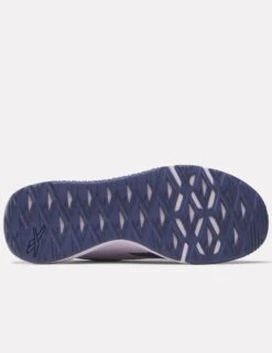 Reebok NFX Training Shoes - Digital Gleam/Twilight Purple/Black -The Sports Edit Store reebok nfx training shoes digital gleam purple black 100211916 3