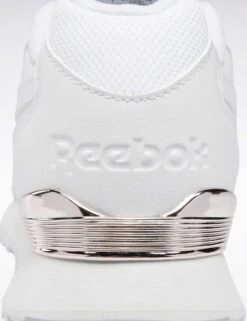 Reebok Glide Ripple Clip Shoes - Cloud White/Rose Gold 14 Reebok Glide Ripple Clip Shoes - Cloud White/Rose Gold -The Sports Edit Store reebok reebok glide ripple clip shoes white gold 100005967 8