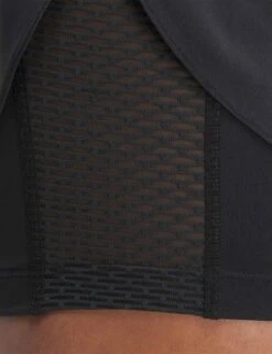 Reebok Running 2-in-1 Short - Night Black 12 Reebok Running 2-in-1 Short - Night Black -The Sports Edit Store reebok running 2 in 1 short night black 100075412 6