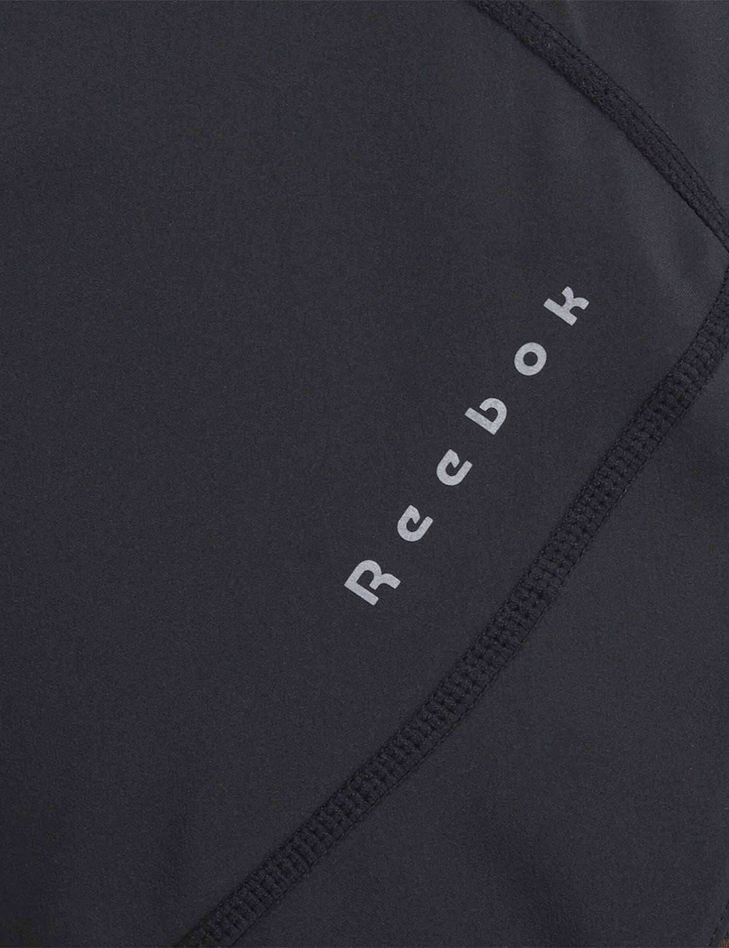 Reebok Running 2-in-1 Short - Night Black 8 Reebok Running 2-in-1 Short - Night Black - Image 6