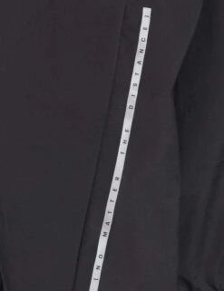 Reebok Speed Jacket - Black -The Sports Edit Store reebok speed jacket black 100205704 4