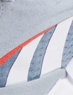 Reebok Zig Dynamica 5 - Pale Blue/Blue/Dynamic Red Running Shoes -The Sports Edit Store reebok zig dynamica 5 shoes blue red 100074664 2