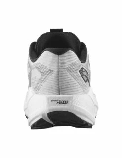Salomon Aero Blaze 3 Grvl - Lunar Rock/White/Black -The Sports Edit Store salomon aero blaze 3 grvl lunar rock white black l47916000 3