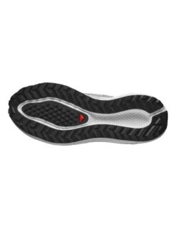 Salomon Aero Blaze 3 Grvl - Lunar Rock/White/Black -The Sports Edit Store salomon aero blaze 3 grvl lunar rock white black l47916000 4