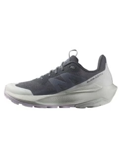 Salomon Elixir Activ Gore-Tex - India Ink/Glacier Gray/Orchid Petal 12 Salomon Elixir Activ Gore-Tex - India Ink/Glacier Gray/Orchid Petal -The Sports Edit Store salomon elixir activ gore tex ink gray orchid l47526500 3