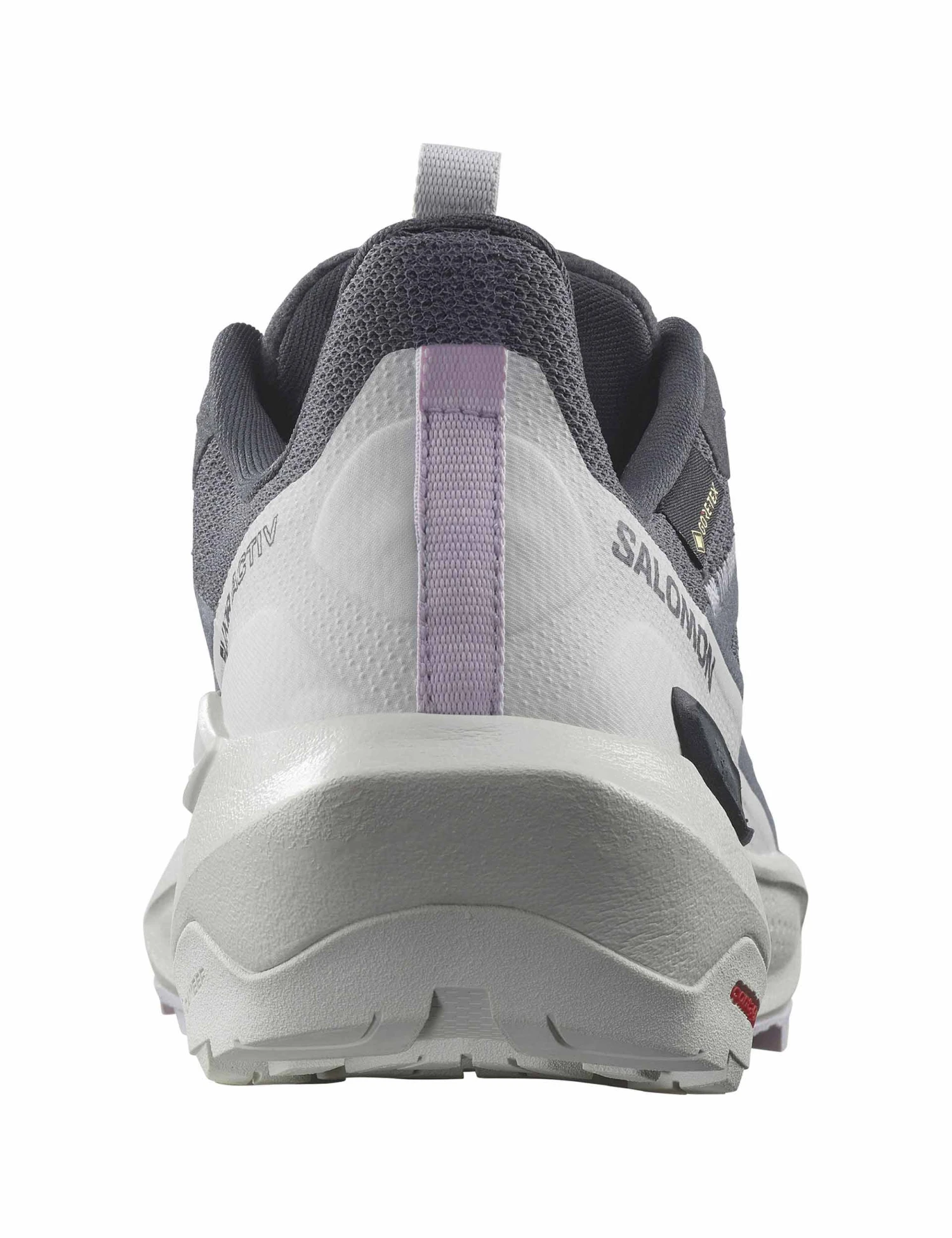 Salomon Elixir Activ Gore-Tex - India Ink/Glacier Gray/Orchid Petal 6 Salomon Elixir Activ Gore-Tex - India Ink/Glacier Gray/Orchid Petal - Image 4