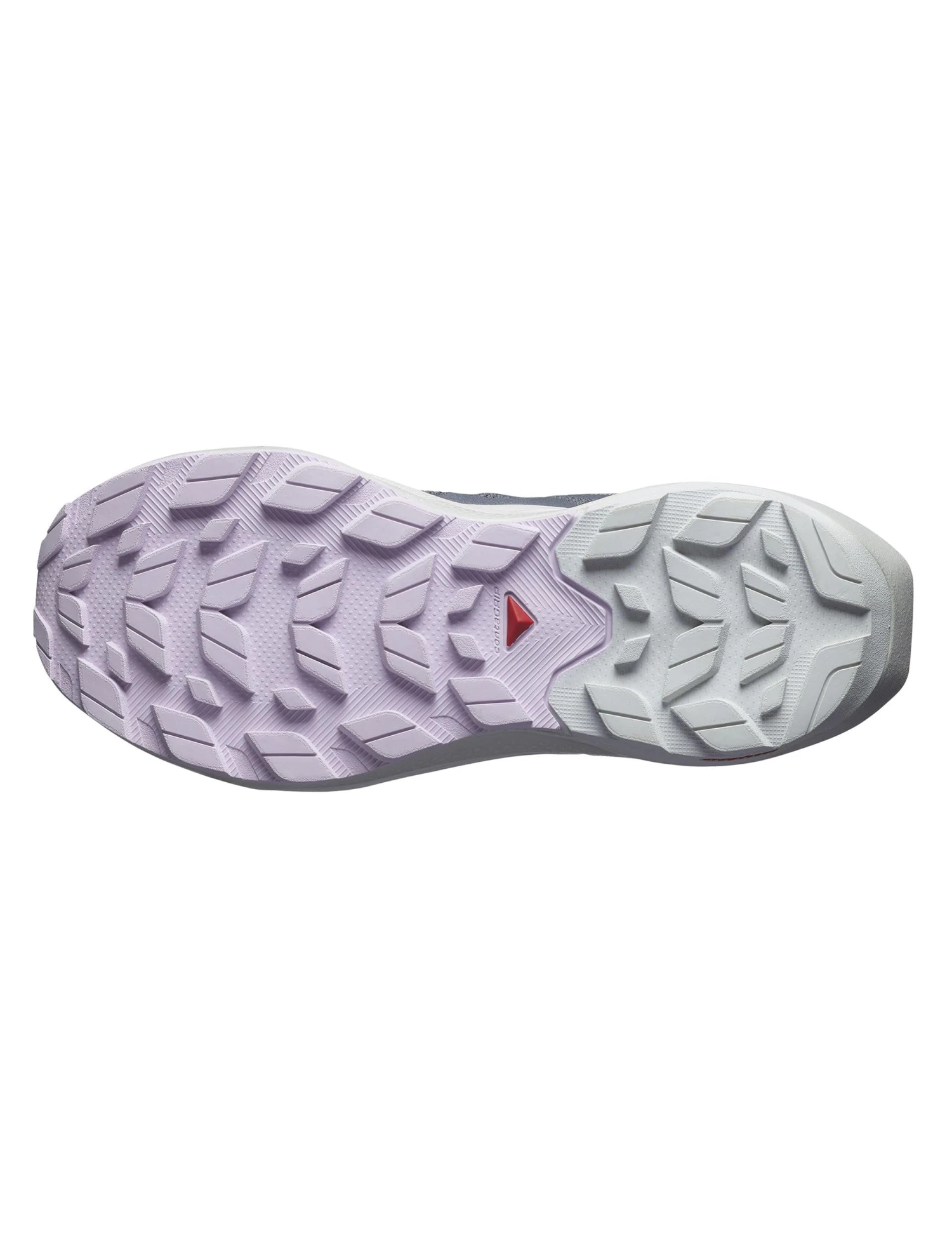 Salomon Elixir Activ Gore-Tex - India Ink/Glacier Gray/Orchid Petal 7 Salomon Elixir Activ Gore-Tex - India Ink/Glacier Gray/Orchid Petal - Image 5
