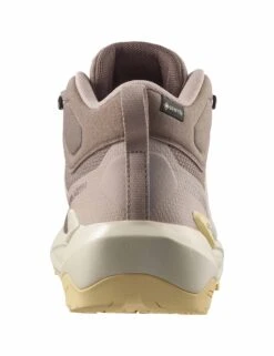 Salomon Elixir Activ Mid Gore-Tex - Iron/Etherea/Tuc Sunlight -The Sports Edit Store salomon elixir activ mid gore tex iron etherea tuc sunlight l47760600 4