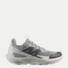 Salomon Elixir Activ - Sharkskin/Glacier Gray/Orchid Petal -The Sports Edit Store salomon elixir activ sharkskin gray orchid l47457500 1