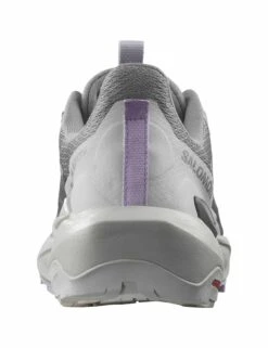 Salomon Elixir Activ - Sharkskin/Glacier Gray/Orchid Petal -The Sports Edit Store salomon elixir activ sharkskin gray orchid l47457500 4