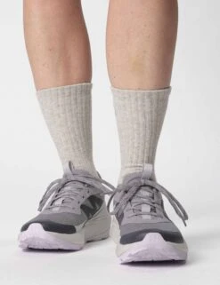 Salomon Elixir Activ - Sharkskin/Glacier Gray/Orchid Petal -The Sports Edit Store salomon elixir activ sharkskin gray orchid l47457500 7