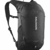 Salomon Trailblazer 10 - Compact 10L Lightweight Backpack -The Sports Edit Store salomon trailblazer 10 black alloy lc2182900 1