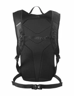 Salomon Trailblazer 10 - Compact 10L Lightweight Backpack -The Sports Edit Store salomon trailblazer 10 black alloy lc2182900 7