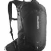 Salomon Trailblazer 20 Hiking & Urban Backpack - Black/Alloy -The Sports Edit Store salomon trailblazer 20 black alloy lc2182600 1