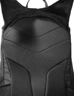 Salomon Trailblazer 20 Hiking & Urban Backpack - Black/Alloy -The Sports Edit Store salomon trailblazer 20 black alloy lc2182600 2