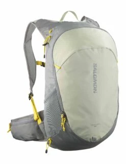 Salomon Trailblazer 20 Backpack - Sage/Seagrass/Cress Green