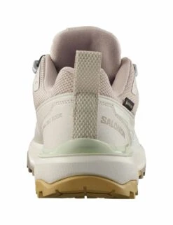 Salomon X Ultra 360 Edge Gore-Tex - Etherea/Rainy Day/Canary Green -The Sports Edit Store salomon x ultra 360 edge gore tex etherea rainy day green l47817000 3