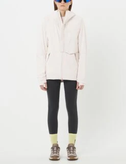 Salomon X Ultra 360 Edge Gore-Tex - Iron/Etherea/Fairy Tale -The Sports Edit Store salomon x ultra 360 edge gore tex iron etherea fairy tale l47981800 2