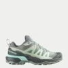 Salomon X Ultra 360 - Sedona Sage/Black/Sea Foam -The Sports Edit Store salomon x ultra 360 sage black sea foam l47739500 1