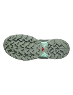 Salomon X Ultra 360 - Sedona Sage/Black/Sea Foam -The Sports Edit Store salomon x ultra 360 sage black sea foam l47739500 2