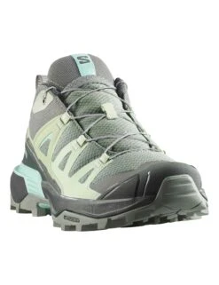 Salomon X Ultra 360 - Sedona Sage/Black/Sea Foam -The Sports Edit Store salomon x ultra 360 sage black sea foam l47739500 4