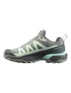 Salomon X Ultra 360 - Sedona Sage/Black/Sea Foam -The Sports Edit Store salomon x ultra 360 sage black sea foam l47739500 6