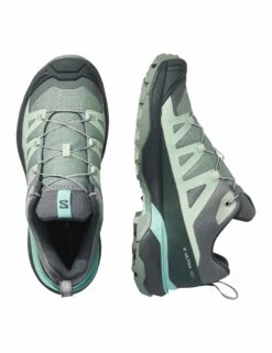 Salomon X Ultra 360 - Sedona Sage/Black/Sea Foam -The Sports Edit Store salomon x ultra 360 sage black sea foam l47739500 7