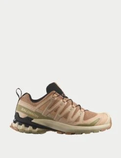 Salomon XA Pro 3D V9 - Cork/Peach Fuzz/Sponge