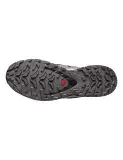 Salomon XA Pro 3D V9 Gore-Tex - Black/Patina Green/Grey Violet -The Sports Edit Store salomon xa pro 3d v9 gore tex black green violet l47882300 3