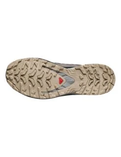 Salomon XA Pro 3D V9 Gore-Tex - Plum Kitten/Black/Gull -The Sports Edit Store salomon xa pro 3d v9 gore tex plum black gull l47744500 2