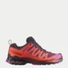 Salomon XA Pro 3D V9 Gore-Tex - Waterproof Trail Shoes 2 Salomon XA Pro 3D V9 Gore-Tex - Waterproof Trail Shoes -The Sports Edit Store salomon xa pro 3d v9 gore tex tawny port red orange willowherb l47961900 1