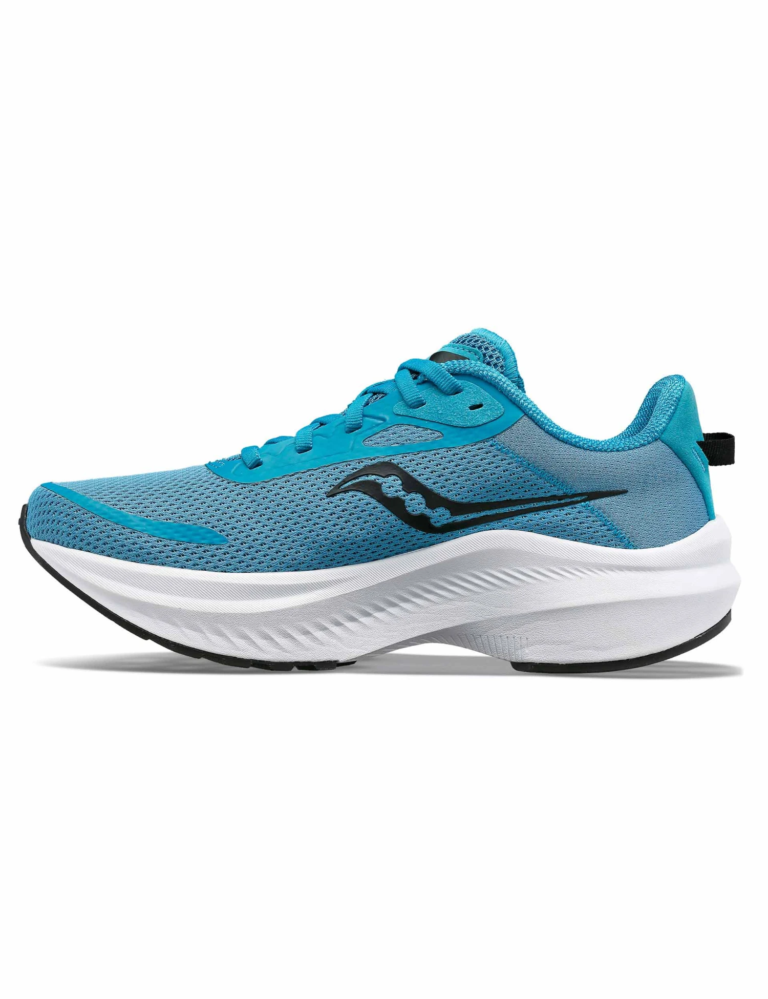Saucony Axon 3 - Ink/Black 5 Saucony Axon 3 - Ink/Black - Image 3